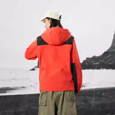 LIGHTNING MONSTER Logo