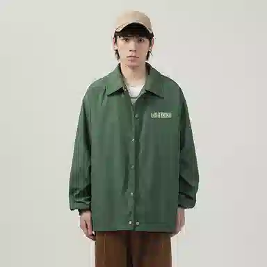 LIGHTNING MONSTER Logo