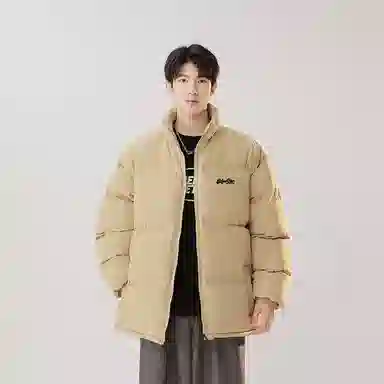 LIGHTNING MONSTER Logo