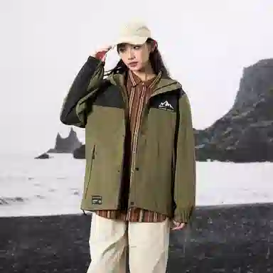 LIGHTNING MONSTER Logo