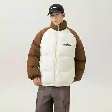 LIGHTNING MONSTER Logo