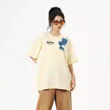 LIGHTNING MONSTER LogoT