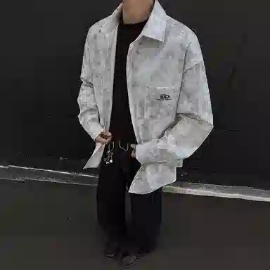 LIGHTNING MONSTER Logo