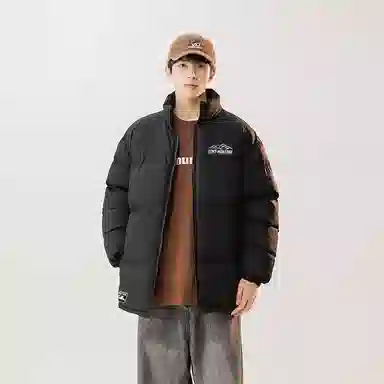 LIGHTNING MONSTER logo