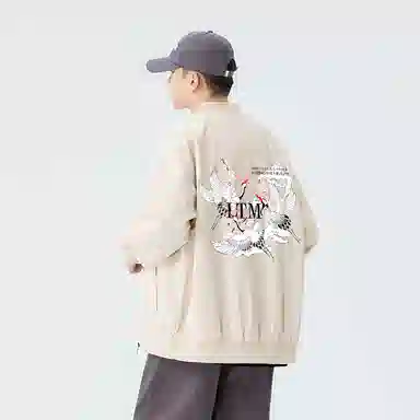 LIGHTNING MONSTER Logo