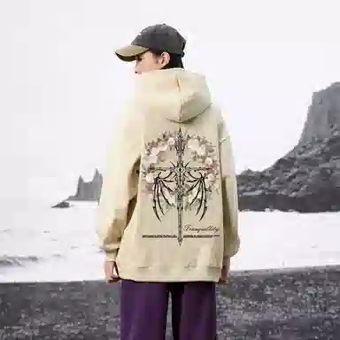 LIGHTNING MONSTER Logo