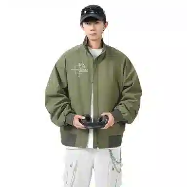 LIGHTNING MONSTER logo