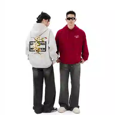 LIGHTNING MONSTER Logo