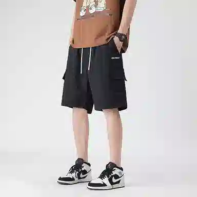 LIGHTNING MONSTER logo