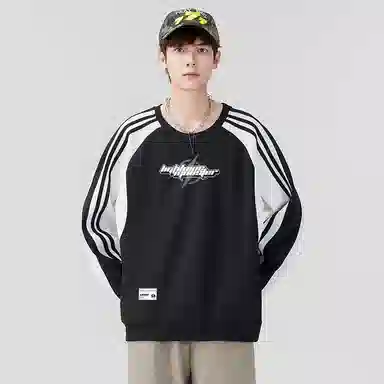 LIGHTNING MONSTER Logo