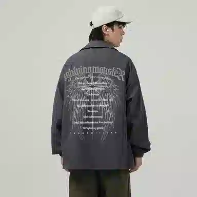 LIGHTNING MONSTER Logo