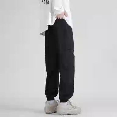 LIGHTNING MONSTER Logo