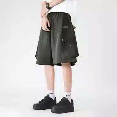 LIGHTNING MONSTER logo