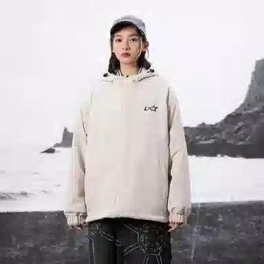 LIGHTNING MONSTER Logo