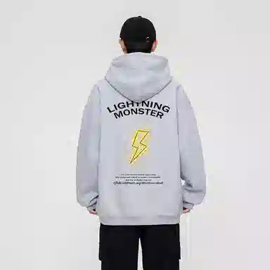 LIGHTNING MONSTER