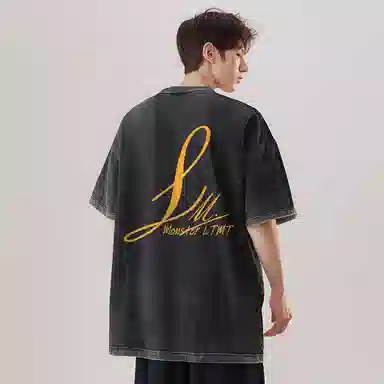 LIGHTNING MONSTER T