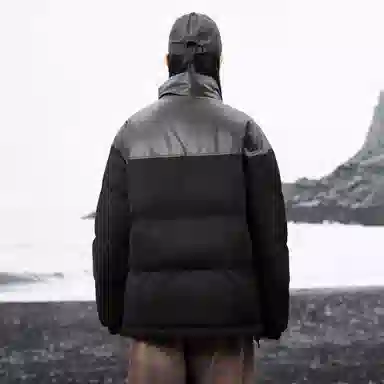 LIGHTNING MONSTER Logo