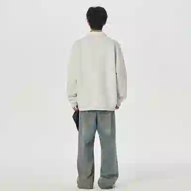 LIGHTNING MONSTER LogoPolo