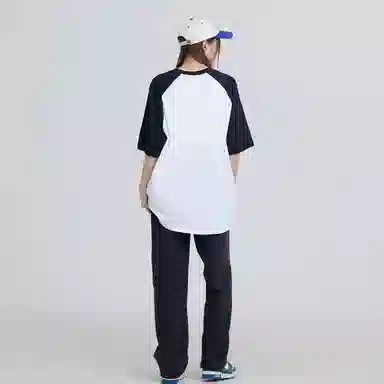 LIGHTNING MONSTER Logo T