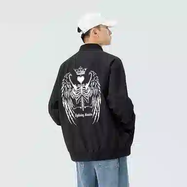 LIGHTNING MONSTER Logo