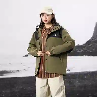 LIGHTNING MONSTER Logo