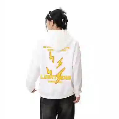 LIGHTNING MONSTER Logo