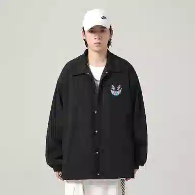 LIGHTNING MONSTER Logo