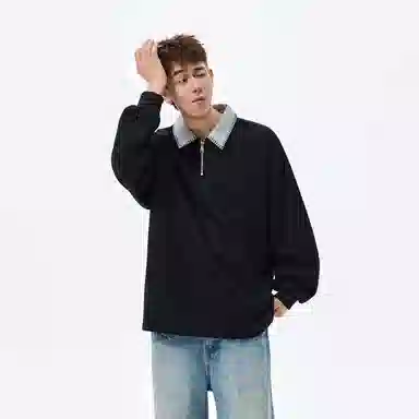 LIGHTNING MONSTER Polo