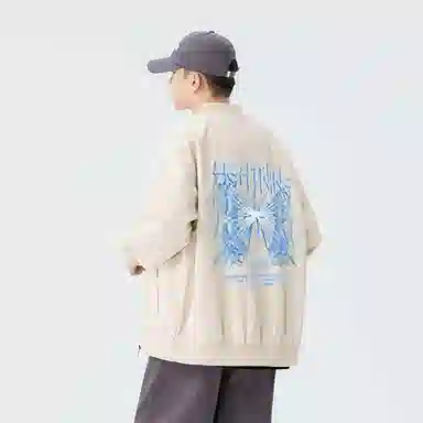 LIGHTNING MONSTER Logo