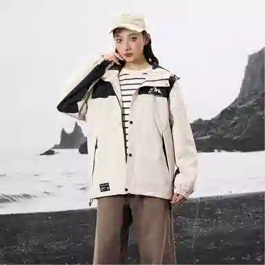 LIGHTNING MONSTER Logo