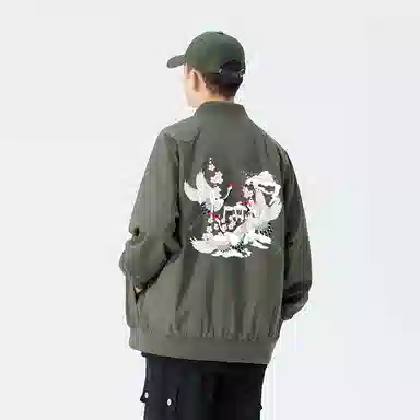 LIGHTNING MONSTER Logo