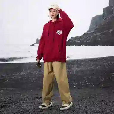 LIGHTNING MONSTER Logo