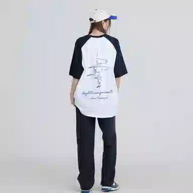 LIGHTNING MONSTER LogoT