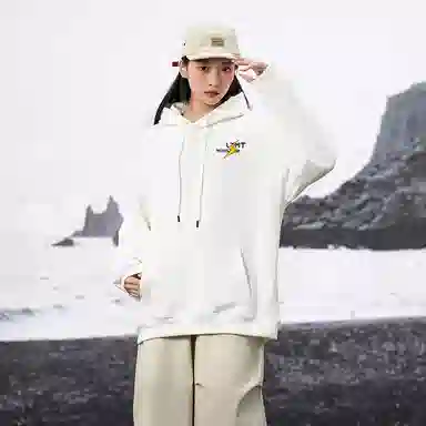 LIGHTNING MONSTER Logo