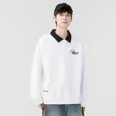 LIGHTNING MONSTER LogoPolo