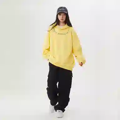 LIGHTNING MONSTER Logo