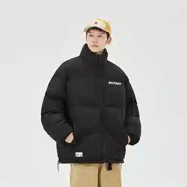 LIGHTNING MONSTER Logo