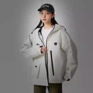 LIGHTNING MONSTER Logo