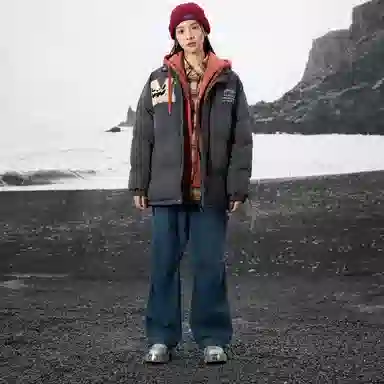 LIGHTNING MONSTER Logo