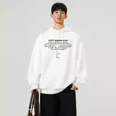 LIGHTNING MONSTER Logo