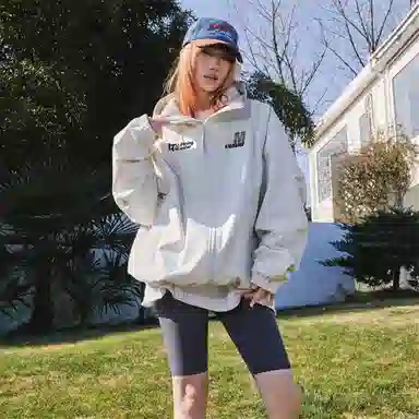 LIGHTNING MONSTER Logo