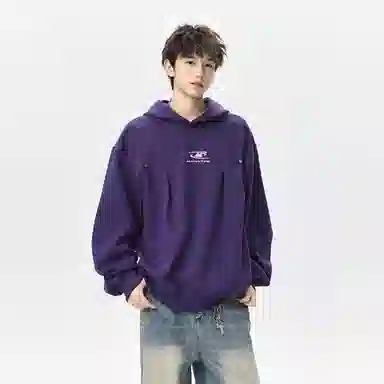 LIGHTNING MONSTER Logo