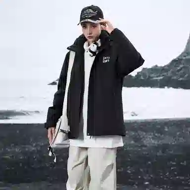 LIGHTNING MONSTER Logo