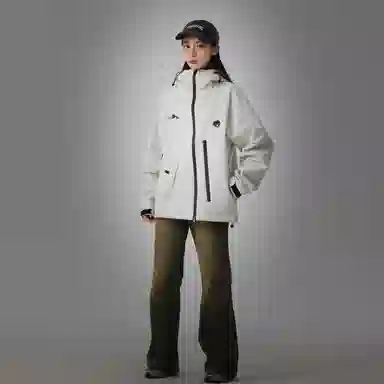 LIGHTNING MONSTER Logo