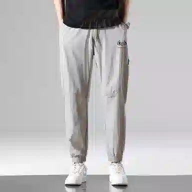 LIGHTNING MONSTER logo