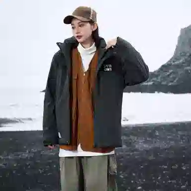 LIGHTNING MONSTER Logo