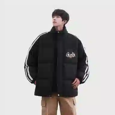 LIGHTNING MONSTER logo