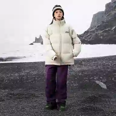 LIGHTNING MONSTER Logo