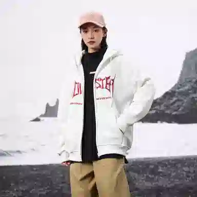 LIGHTNING MONSTER Logo