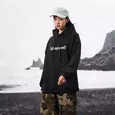 LIGHTNING MONSTER Logo